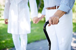 geriatría